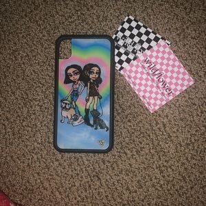 iPhone XR case 💕